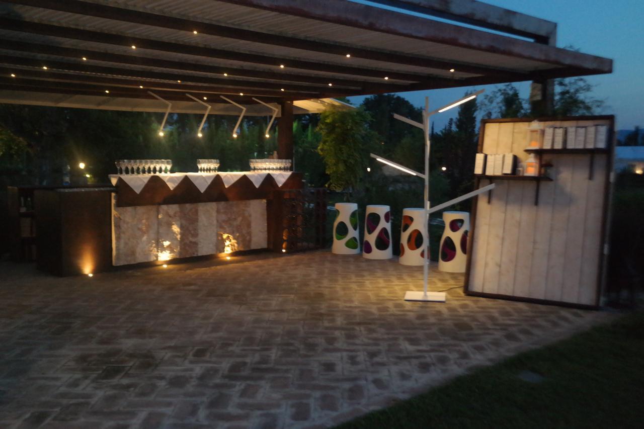 Tenuta San Masseo - Boutique Farm Resort & Spa Assisi Bagian luar foto