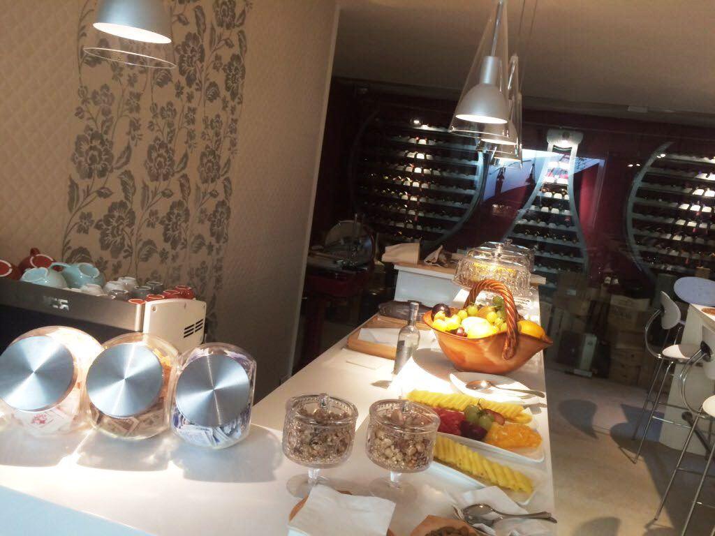 Tenuta San Masseo - Boutique Farm Resort & Spa Assisi Bagian luar foto