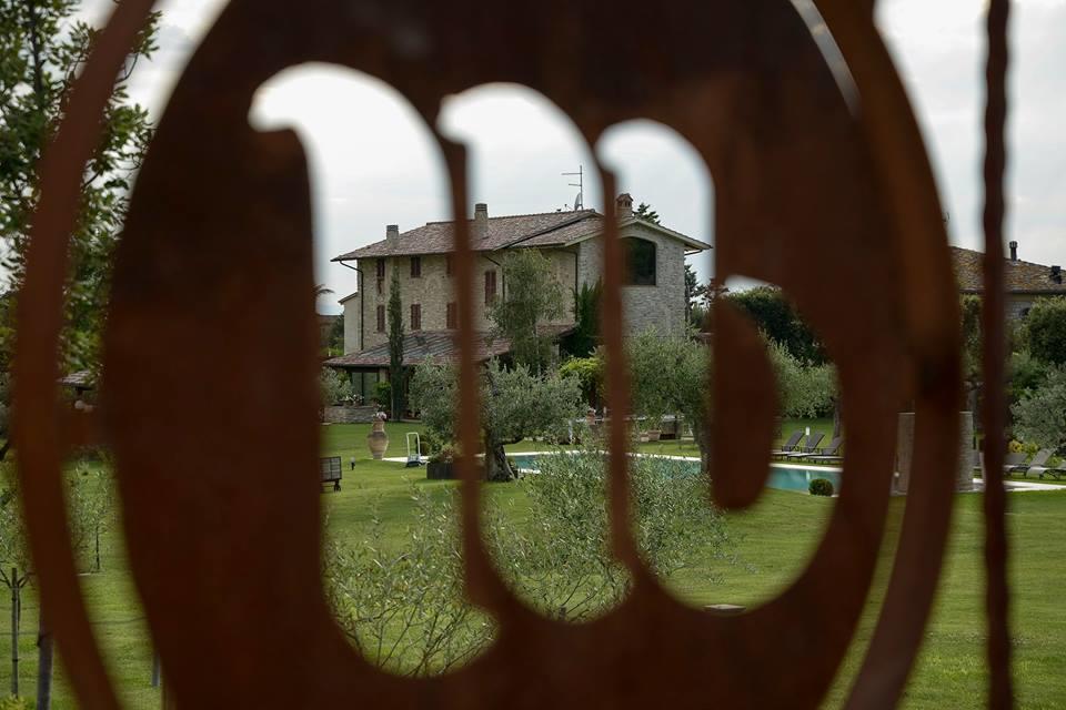 Tenuta San Masseo - Boutique Farm Resort & Spa Assisi Bagian luar foto