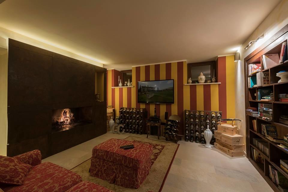 Tenuta San Masseo - Boutique Farm Resort & Spa Assisi Bagian luar foto