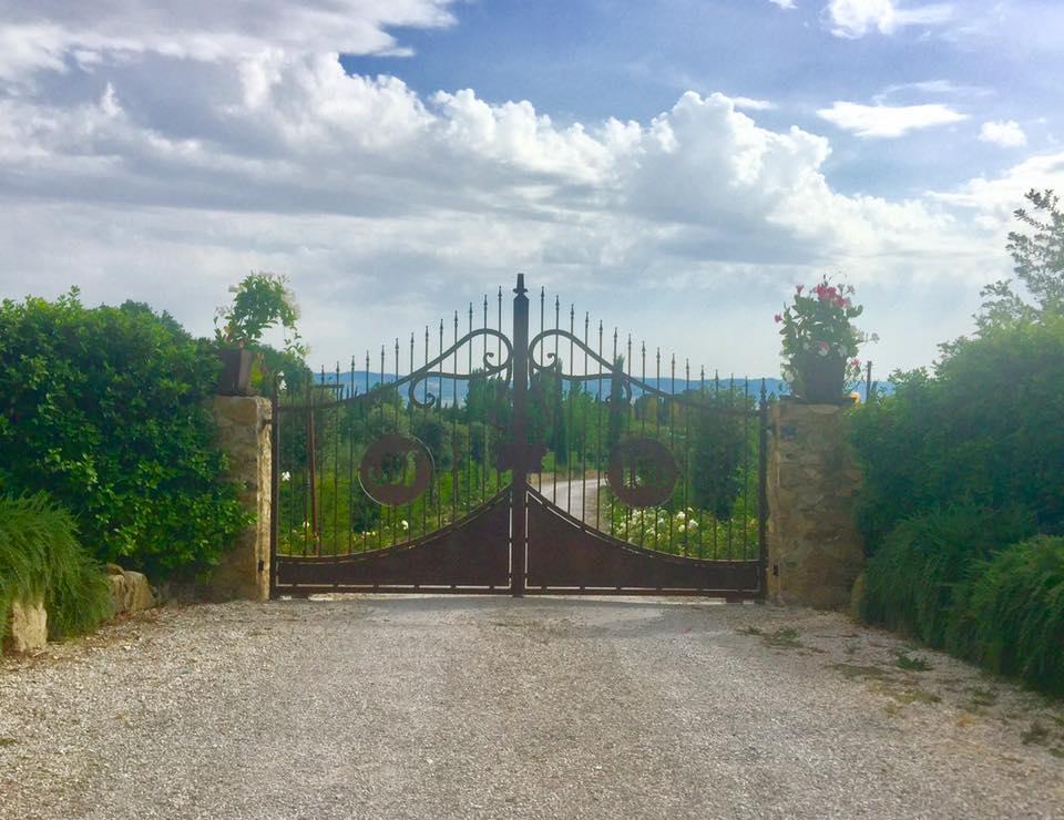 Tenuta San Masseo - Boutique Farm Resort & Spa Assisi Bagian luar foto