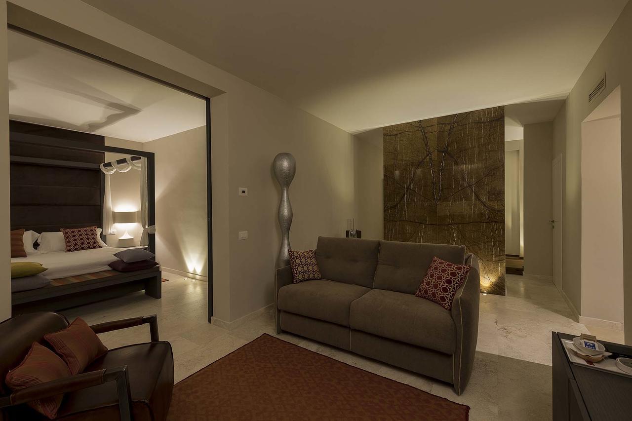 Tenuta San Masseo - Boutique Farm Resort & Spa Assisi Bagian luar foto