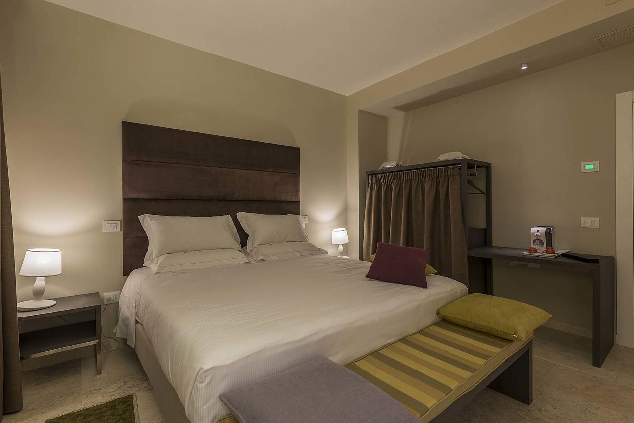 Tenuta San Masseo - Boutique Farm Resort & Spa Assisi Bagian luar foto