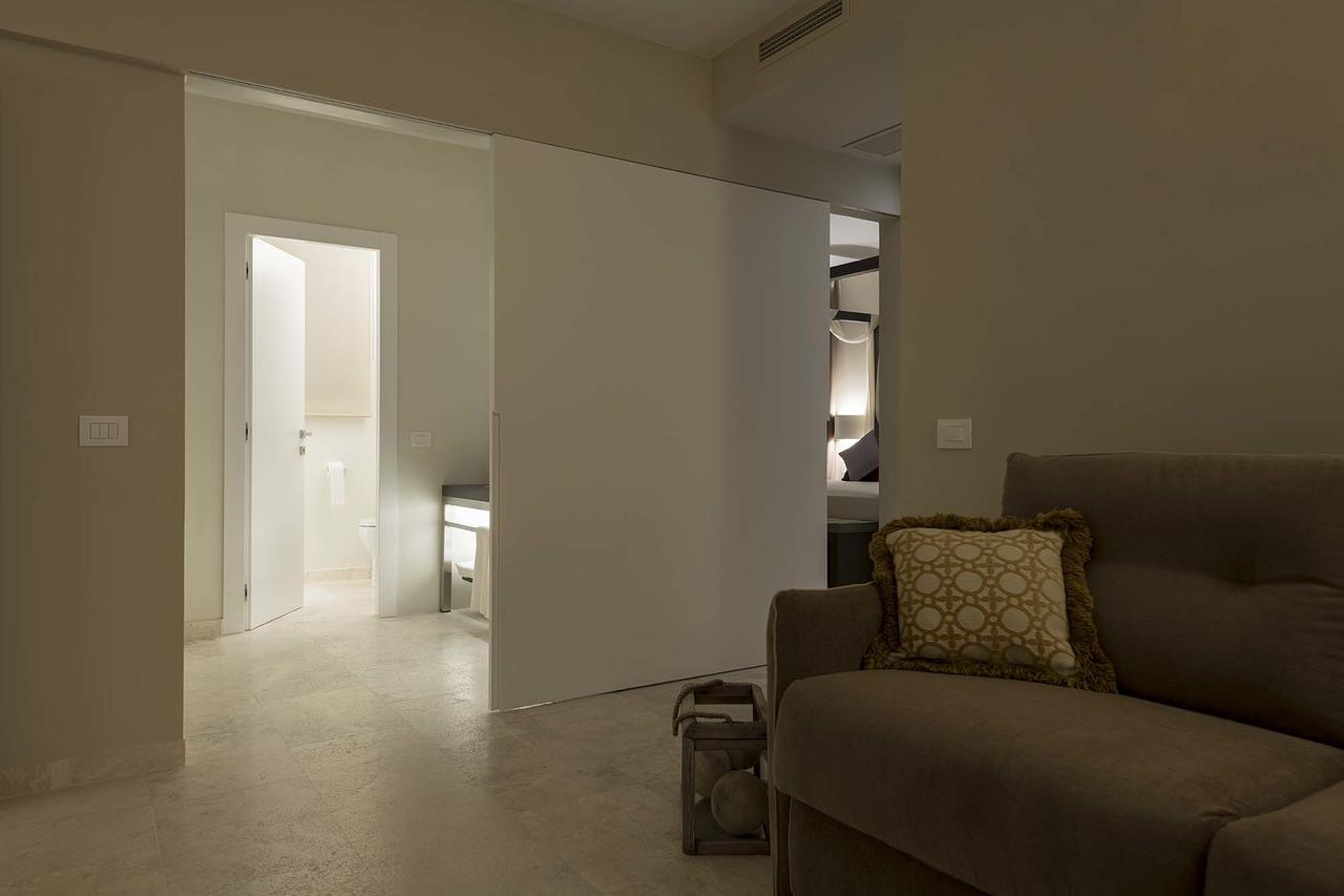 Tenuta San Masseo - Boutique Farm Resort & Spa Assisi Bagian luar foto