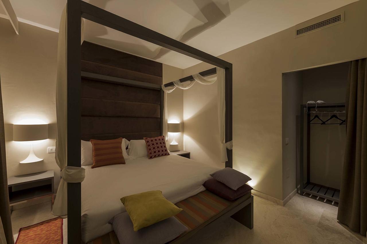 Tenuta San Masseo - Boutique Farm Resort & Spa Assisi Bagian luar foto