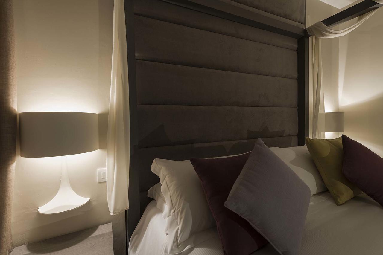 Tenuta San Masseo - Boutique Farm Resort & Spa Assisi Bagian luar foto