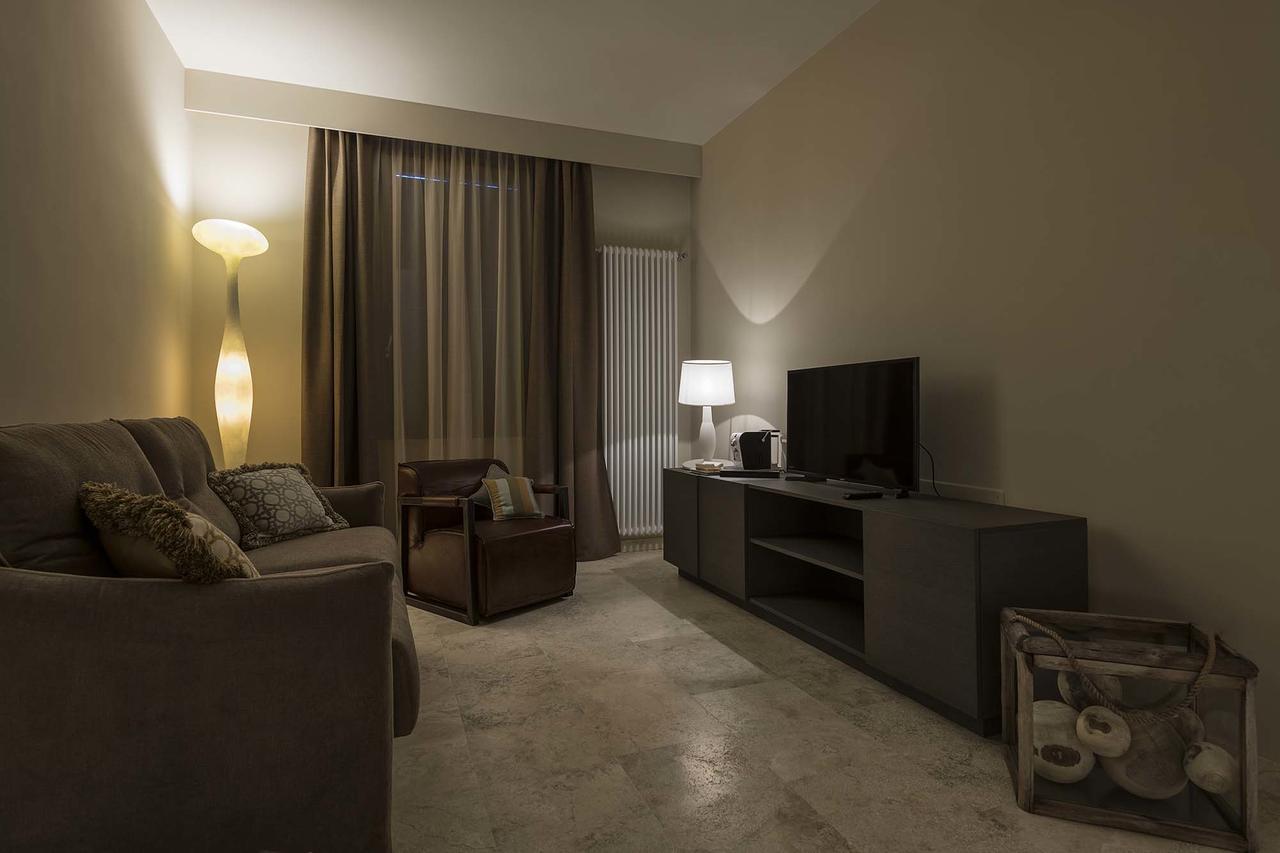 Tenuta San Masseo - Boutique Farm Resort & Spa Assisi Bagian luar foto