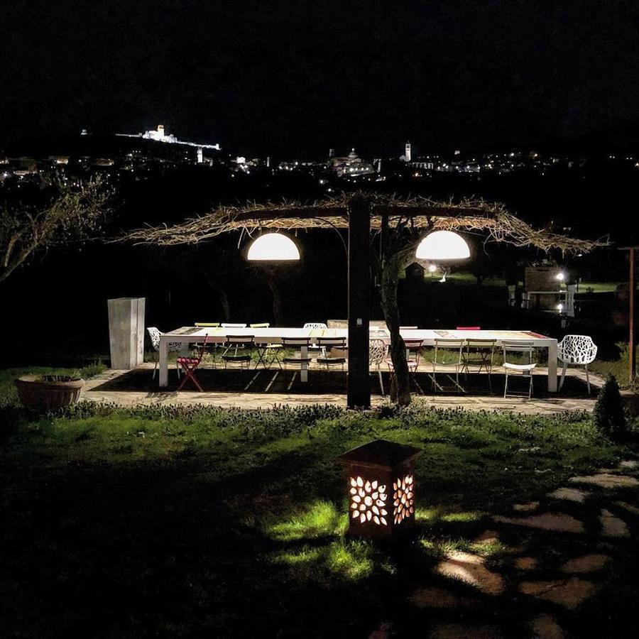 Tenuta San Masseo - Boutique Farm Resort & Spa Assisi Bagian luar foto