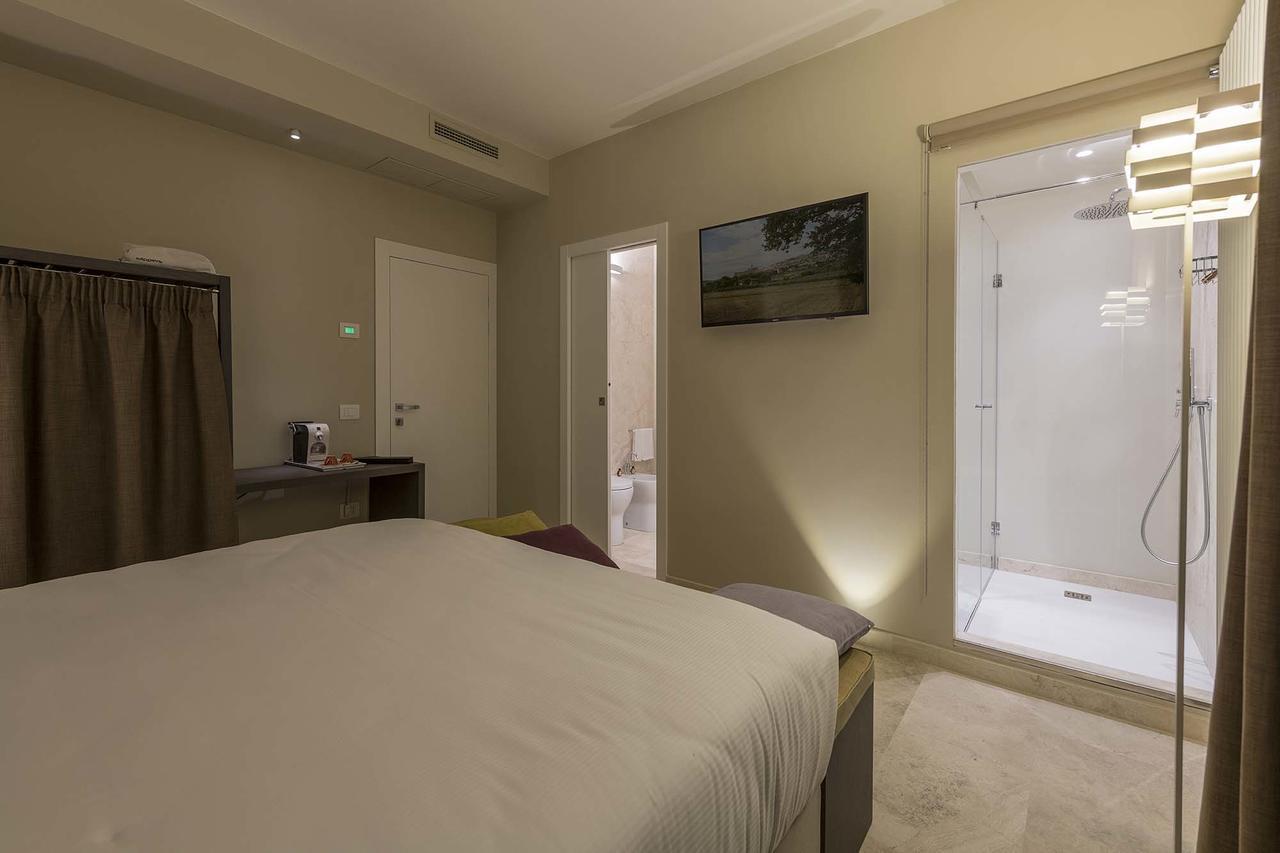Tenuta San Masseo - Boutique Farm Resort & Spa Assisi Bagian luar foto