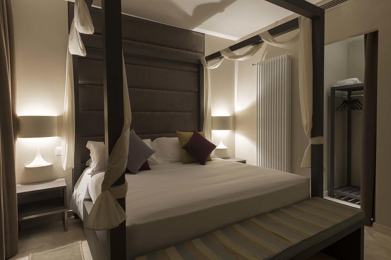 Tenuta San Masseo - Boutique Farm Resort & Spa Assisi Bagian luar foto