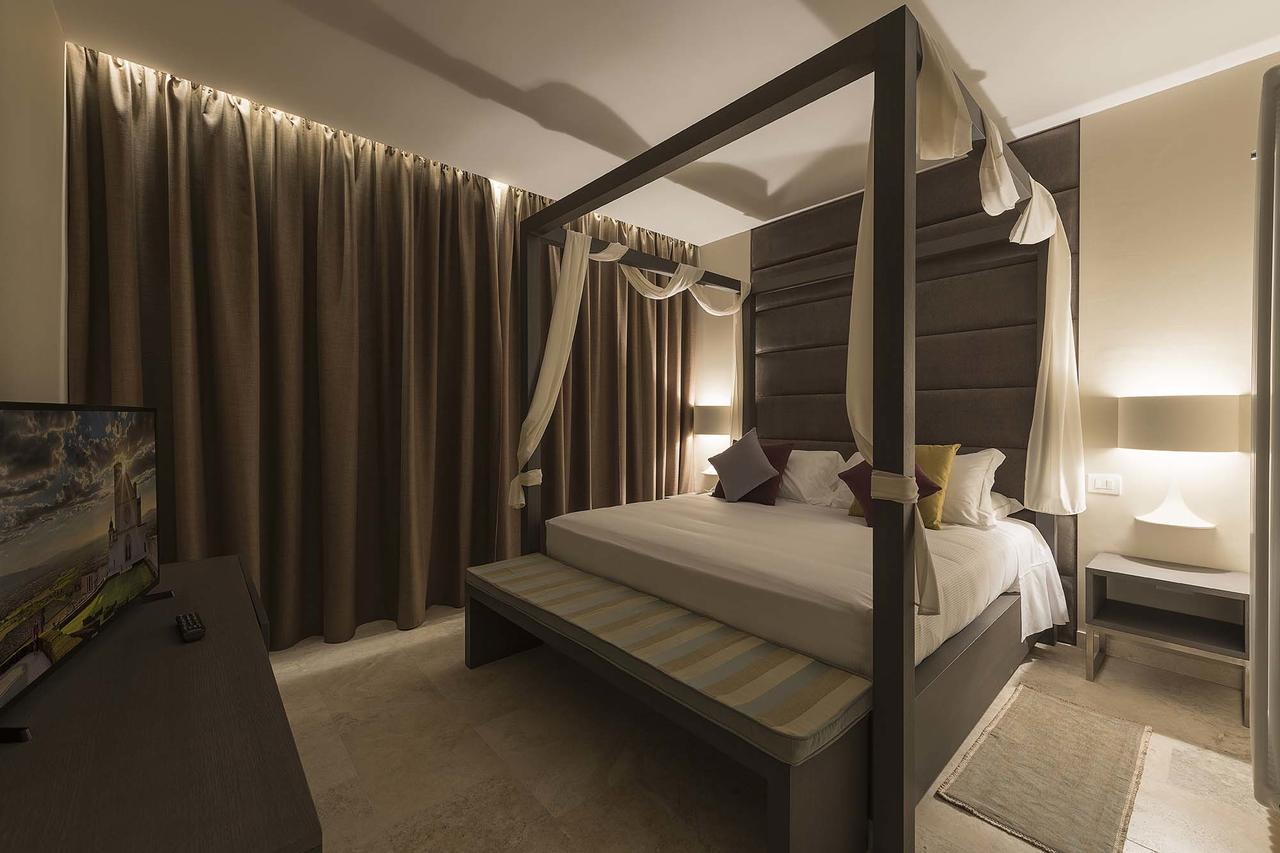 Tenuta San Masseo - Boutique Farm Resort & Spa Assisi Bagian luar foto