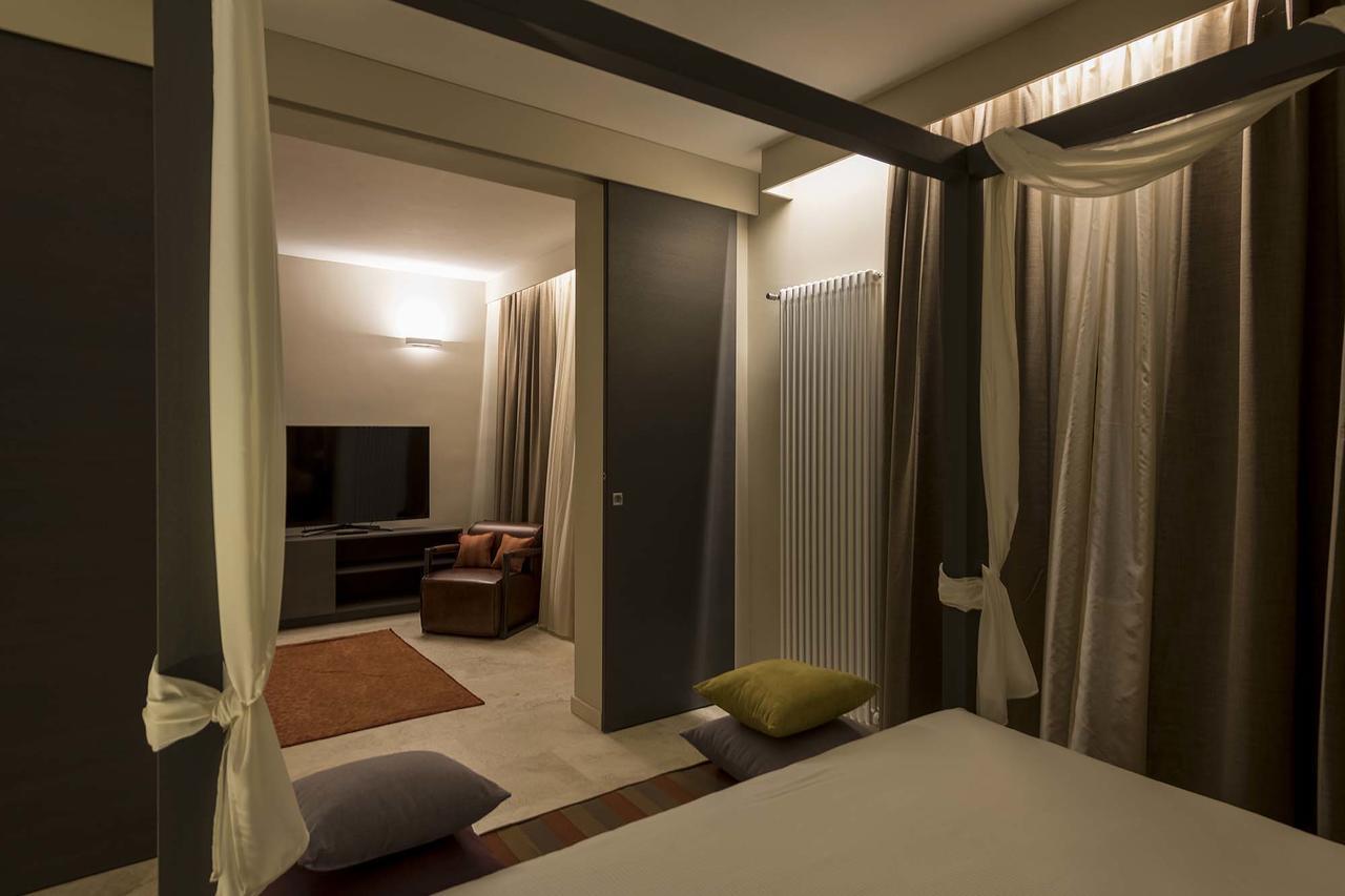 Tenuta San Masseo - Boutique Farm Resort & Spa Assisi Bagian luar foto