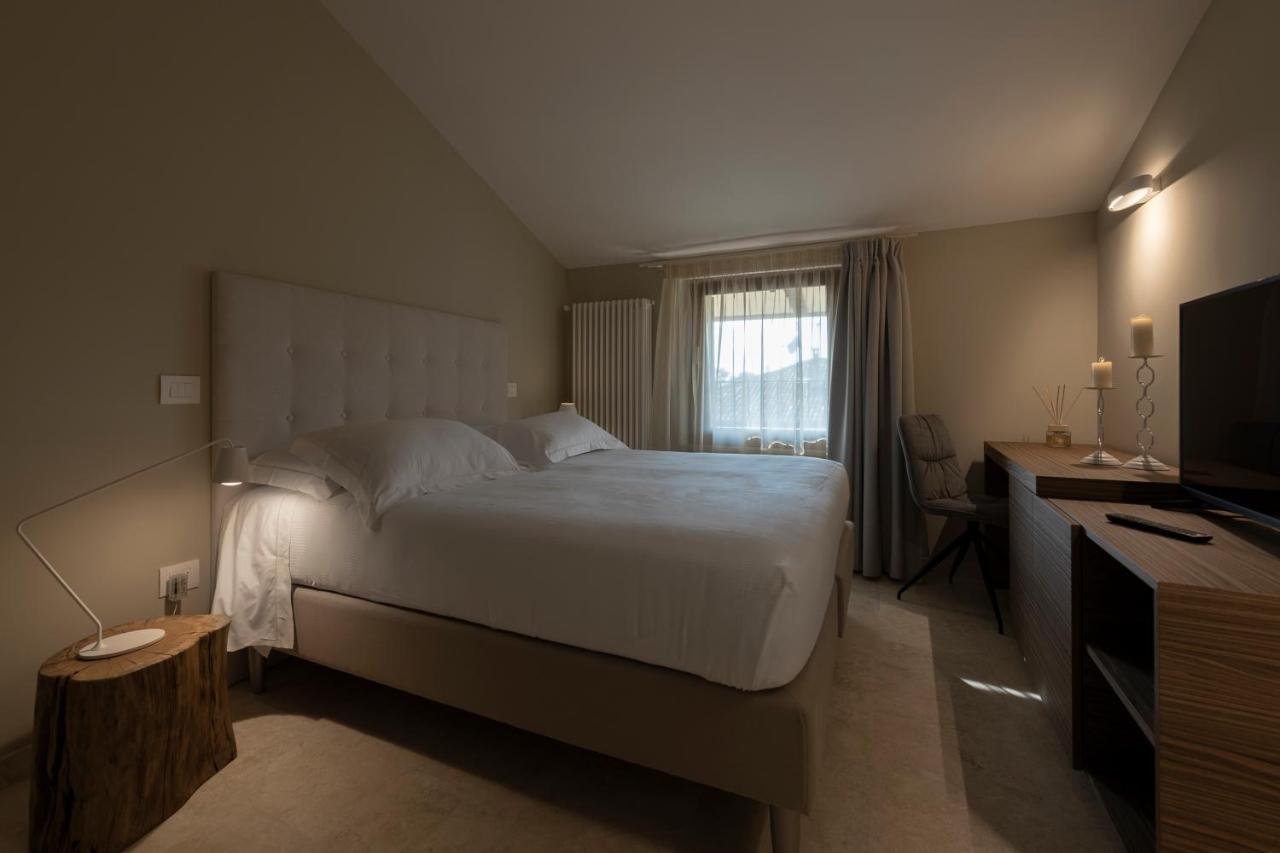 Tenuta San Masseo - Boutique Farm Resort & Spa Assisi Bagian luar foto