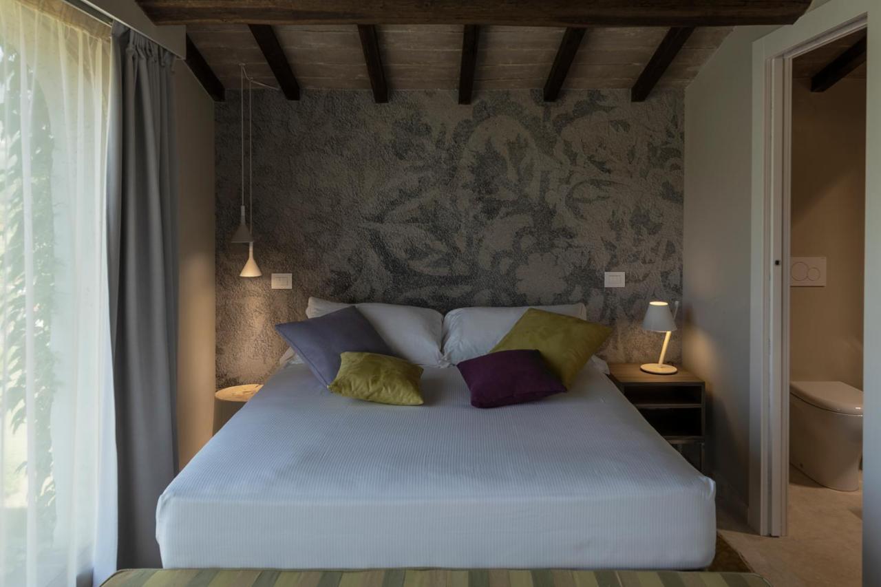 Tenuta San Masseo - Boutique Farm Resort & Spa Assisi Bagian luar foto