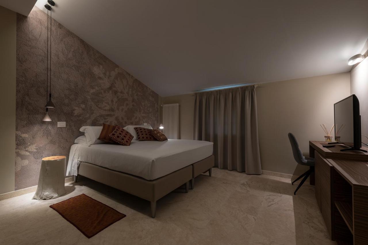 Tenuta San Masseo - Boutique Farm Resort & Spa Assisi Bagian luar foto