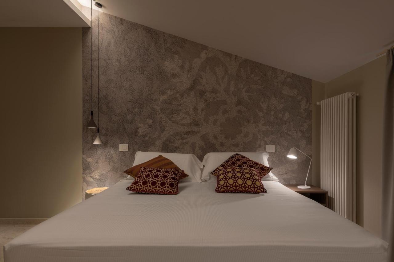 Tenuta San Masseo - Boutique Farm Resort & Spa Assisi Bagian luar foto
