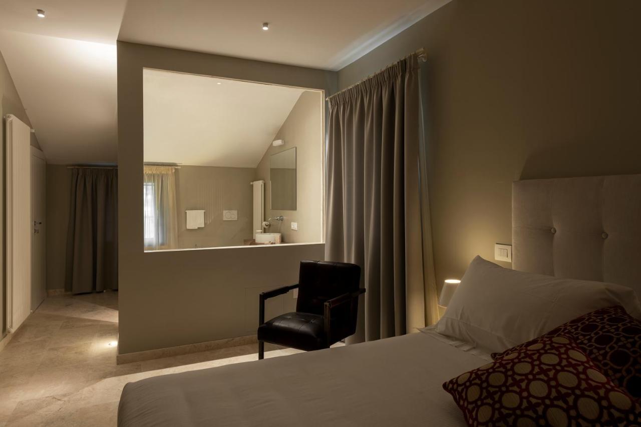 Tenuta San Masseo - Boutique Farm Resort & Spa Assisi Bagian luar foto