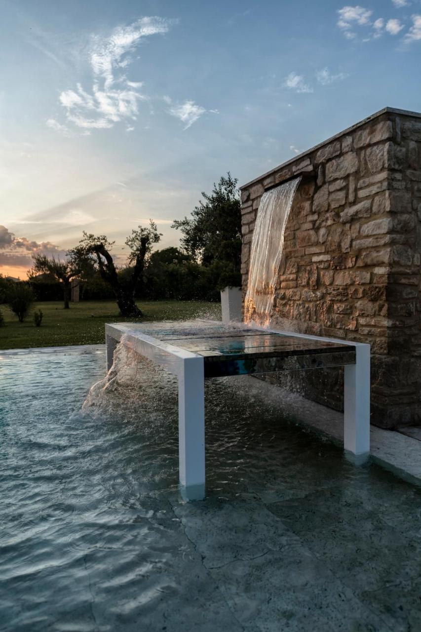 Tenuta San Masseo - Boutique Farm Resort & Spa Assisi Bagian luar foto